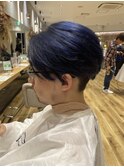 NAVY BLUE ＊佐藤 空