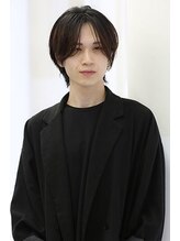 アナ ラーナ(Anna Lanna) 堀　 匠吾