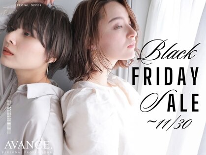 アヴァンス 神戸元町店(AVANCE.)の写真