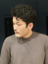 ダッド(DAD) 【Side-Part】