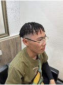 スプリングドレッド