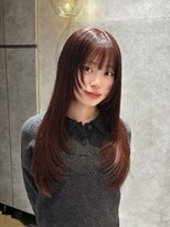 チャンネル(channel)&nbsp;顔まわりレイヤー