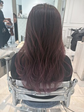 ニューヨークニューヨーク ピオレ姫路店(NYNY) バイオレットバレイアージュ