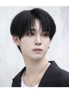 ゴールドシブヤ(GOALD SHIBUYA) センターショート