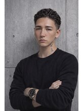 ゼロウーノ(ZER01)&nbsp;MATTEO 