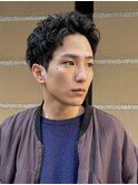 アクティブショート/無造作アクティブショート/メンズショート