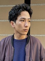 ヘアガーデン オフ(hair garden off)&nbsp;アクティブショート/無造作アクティブショート/メンズショート