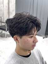 レイ(REI) スパイキーフェザー