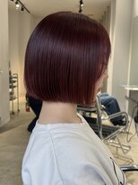 カウチソフ(kauti sofu)&nbsp;ミニボブ