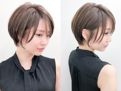 レム(Rem.)の写真