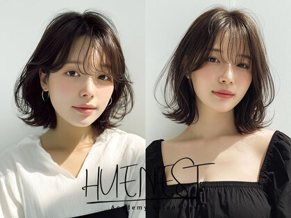 ヒューネスト(Hue Nest)の写真