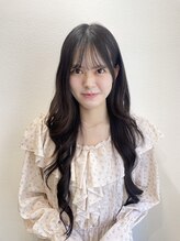 グリーンミドル(GREEN middle)&nbsp;相馬 凛