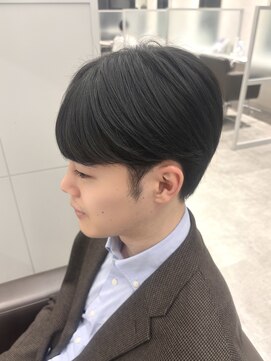 キートス(Kiitos) 【好印象◎韓国ナチュラルマッシュ】