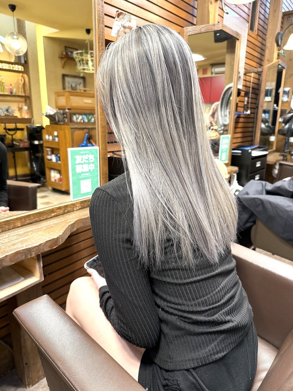 2026年春】髪型・ヘアアレンジ｜長崎｜人気順｜ホットペッパー