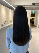 ルラブランシェ(Rula branche) 美髪矯正
