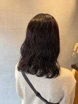 ニコ(NICO) 10.5ミディアムパーマ