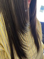 ナチュレヘアー(Nature hair)&nbsp;レイヤー