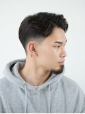 梅雨の時期にオススメサイドパート
