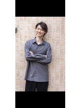 スチャステニィーバイルミ 日ノ出町店(Stastny by Lumi) 大野 力