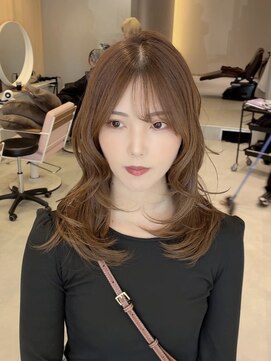 ベル 流山おおたかの森(BELLE) レイヤー×フォワード巻き