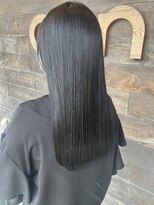カノエ 山口小郡店(canoe) ダークアッシュブラウン