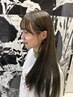 【2回目以降もご利用可能】カット