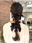 ハンサムショートレイヤーカットミルクティーベージュハイトーン