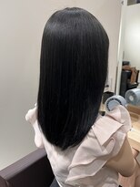 アトレ 福岡大名店(attrait)&nbsp;ナチュラルブラック