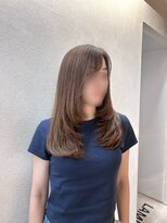 ラミンアカデミー(LAMIN ACADEMY)&nbsp;レイヤーカット