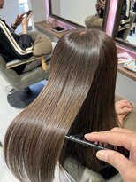 アルファタッチ(Alpha Touch)&nbsp;艶髪