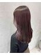 シェリ(Cheri)の写真/なりたい理想を叶える丁寧なカウンセリングで、悩み解決のヘアスタイル☆