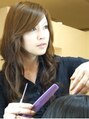 フィユ(fille)/新山淳子