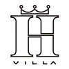 エイチヴィラー(H VILLA)のお店ロゴ