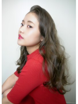 ビオラ(Viola) Ｖｉｏｌａｇｉｒｌ　Ａ/Ｗ　ウェービーロング