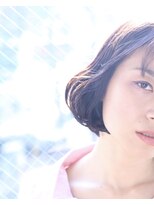 ヘア アンドメイク キヨシ(Hair and Make kiyoshi)&nbsp;kiyoshi/カジュアル ＊ピンクベージュ　タンバルモリ＊