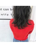 ニド(2do)&nbsp;透明感ブルージュ