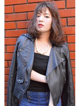 ノアパルフェ 銀座(noah parfait) ＊ナチュさらミディ＊