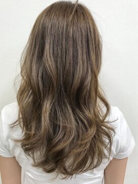 クアトロ グランシュ 川崎店(QUATRO × GranCieux) リラックスウェーブ