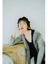 グランシャリオ 笹塚店(Grand Chariot) 【GrandChariot 笹塚】フィッシュボーンツイン