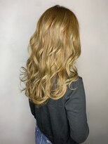 ソース ヘア アトリエ 京橋(Source hair atelier)&nbsp;【SOURCE】サマーヌーディベージュ