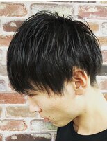 ピース(PEACE)&nbsp;マッシュ