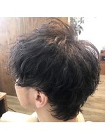 ハンズ(HANDs)&nbsp;マッシュウルフ