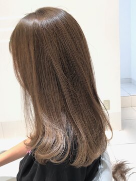 レイズ 立川(RAYS) 【RAYS/金本】サブリミック×ファイバープレックスカラー