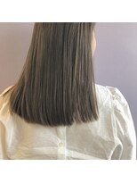 ガーランドウメダ(Garland umeda)&nbsp;ロブスタイル