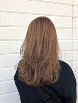 アペル(APARE)&nbsp;☆ハイレイヤーロング☆