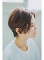 ヘアカラーサロン(Hair Color Salon)/ヘアカラーサロン