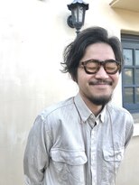 2席のみの美容室 アナイス(Anaiss) ラフ＆カジュアル☆