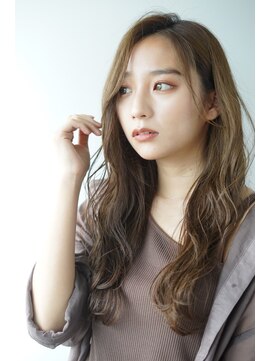 プロデュース 古淵店(Produce) ゆるふわロング【町田/相模原/古淵】