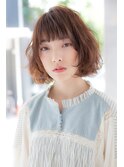 ヘアスタイル
