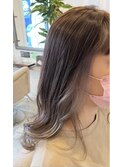 インナーカラー